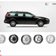 Illustration for article titled Smoking (deal on) Tires